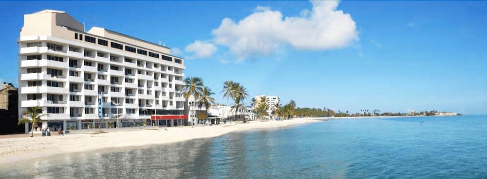 Hotel Tiuna San Andres  Exterior photo